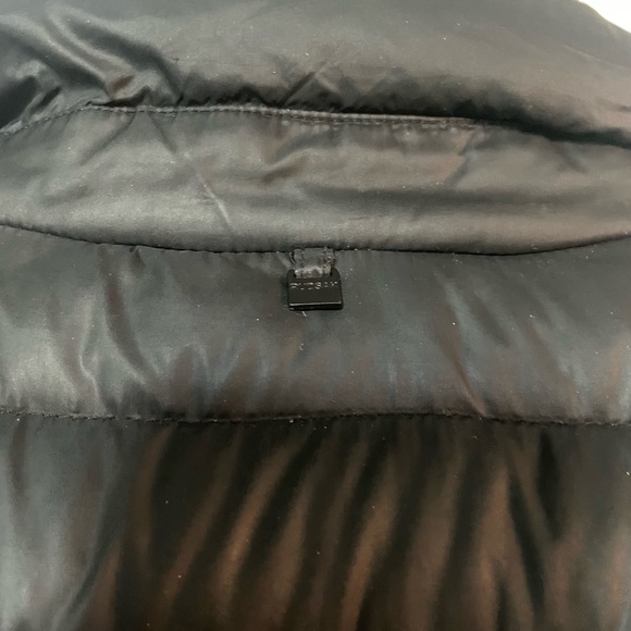 Rudsak size Small moto style packable puffer - Picture 11 of 14